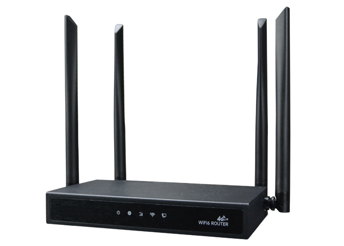 4G Router 4G with sim